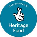 Heritage Recovery Fund Logo