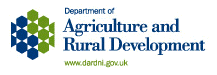 and Rural Development Fund Logo