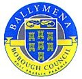 Ballymena Borough Council Logo