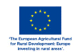 European Agricultural Fund Logo