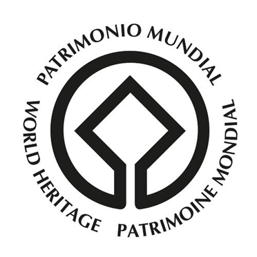 World-Heritage Patrimoine Mondial Logo